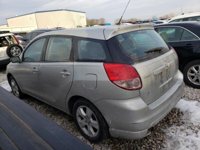 Photo 2 from auction – 2004 TOYOTA UK with VIN 2T1KR32E54C211599