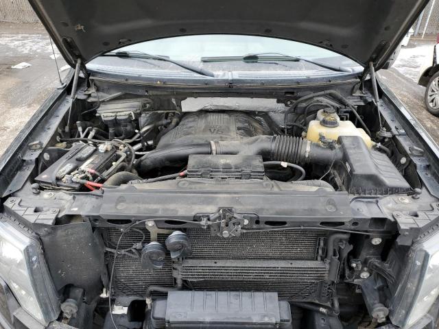 Photo 12 from auction – 2012 FORD F150 SUPER with VIN 1FTFW1ET6CKE10022