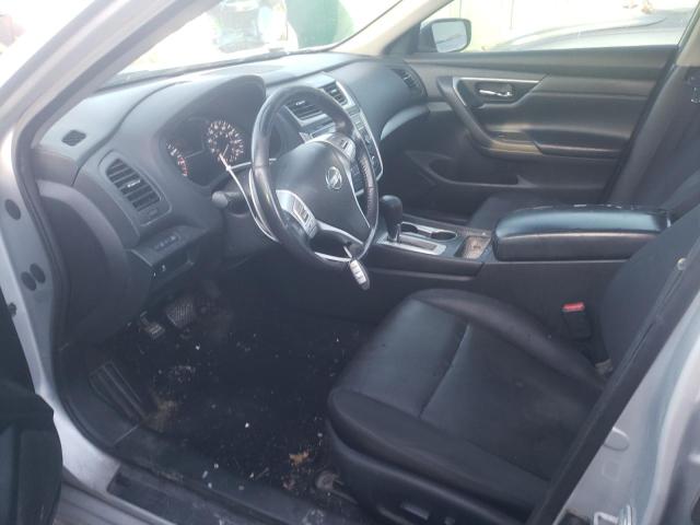 Photo 7 from auction – 2016 NISSAN ALTIMA 2.5 with VIN 1N4AL3AP2GC273559