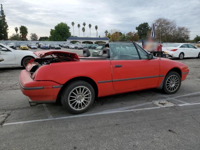 Photo 3 from auction – 1991 MERCURY CAPRI with VIN 6MPCT01ZXM8607069