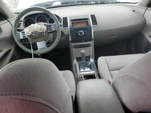 Photo 8 from auction – 2007 NISSAN MAXIMA SE with VIN 1N4BA41E87C806352