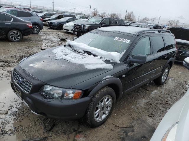 VOLVO XC70 2004 with VIN YV1SZ59H941126338 - Photo from auction