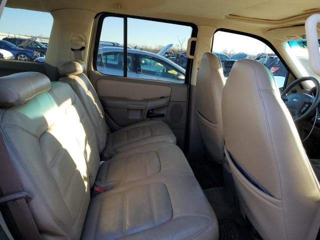 Photo 11 from auction – 2002 FORD EXPLORER X with VIN 1FMZU73W22UA42567