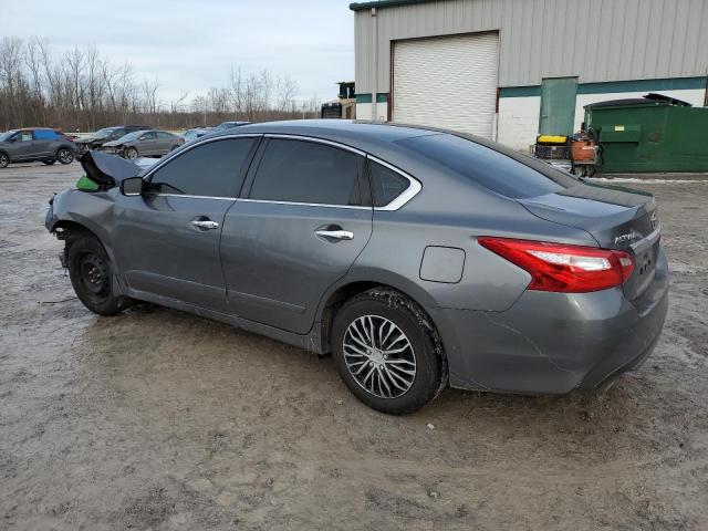 Photo 2 from auction – 2016 NISSAN ALTIMA 2.5 with VIN 1N4AL3APXGC181860