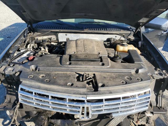 Photo 12 from auction – 2007 LINCOLN NAVIGATOR with VIN 5LMFU27577LJ18172