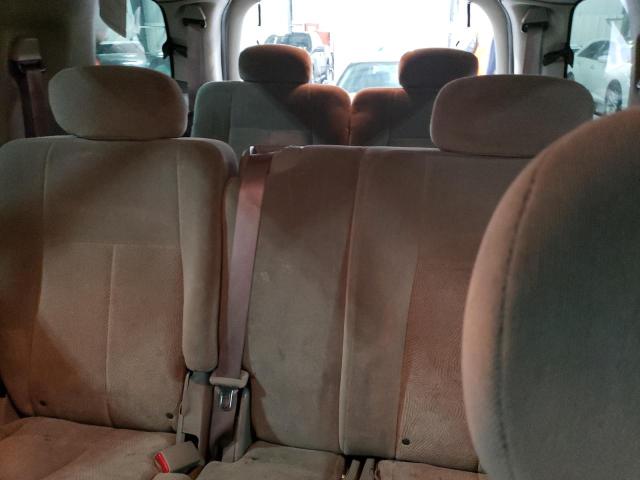 Photo 10 from auction – 2005 CHEVROLET TRAILBLAZE with VIN 1GNET16S356142513