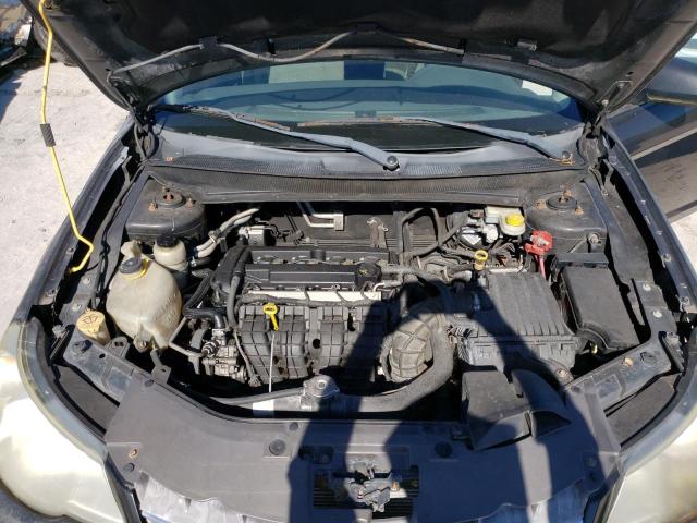 Photo 11 from auction – 2008 CHRYSLER SEBRING with VIN 1C3LC45K98N627465