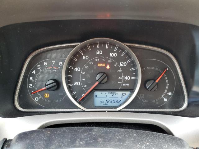 Photo 9 from auction – 2013 TOYOTA RAV4 LE with VIN 2T3BFREV5DW094507