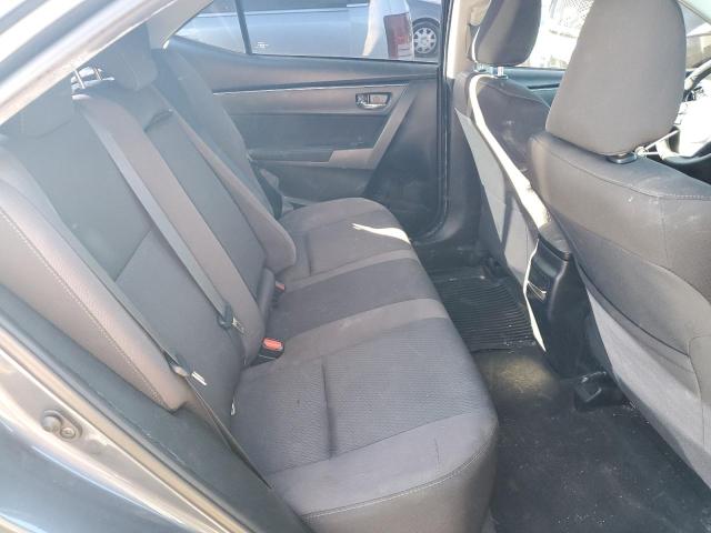 Photo 10 from auction – 2018 TOYOTA COROLLA L with VIN 2T1BURHE0JC112077