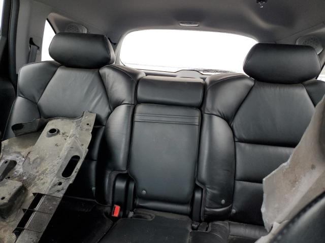 Photo 10 from auction – 2007 ACURA MDX TECHNO with VIN 2HNYD28387H533117