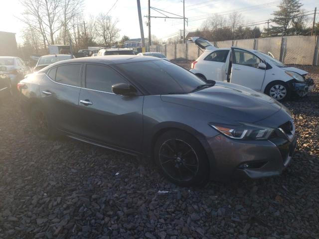 Photo 4 from auction – 2016 NISSAN MAXIMA 3.5 with VIN 1N4AA6AP5GC904554