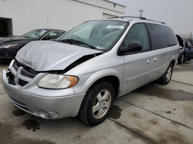 Zdjęcie 1 z aukcji – 2007 DODGE GRAND CARA z VIN 2D4GP44L87R309448