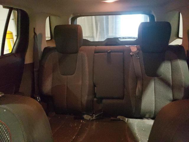 Photo 10 from auction – 2011 GMC TERRAIN SL with VIN 2CTFLTEC2B6283442