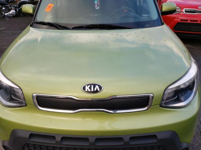 Photo 11 from auction – 2016 KIA SOUL with VIN KNDJN2A21G7871217