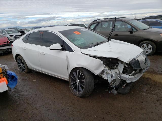 Photo 4 from auction – 2016 BUICK VERANO SPO with VIN 1G4PW5SK6G4137841