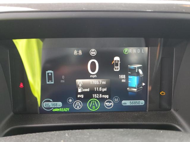 Photo 9 from auction – 2012 CHEVROLET VOLT with VIN 1G1RH6E47CU120916