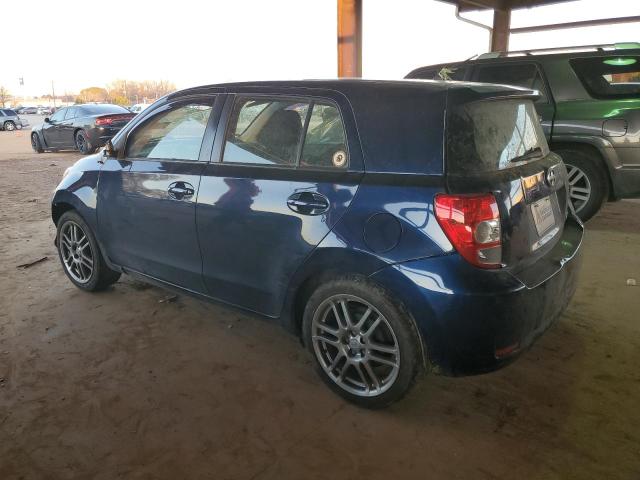 Photo 2 from auction – 2012 TOYOTA SCION XD with VIN JTKKU4B42C1027616