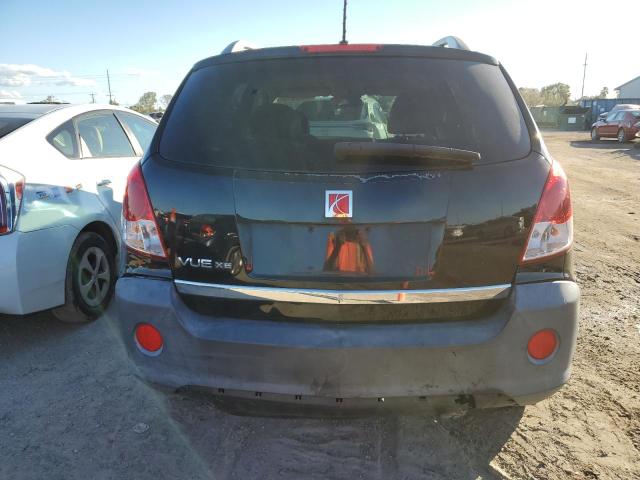 Photo 6 from auction – 2008 SATURN VUE XE with VIN 3GSCL33P08S632228
