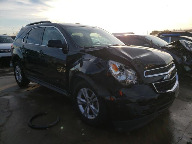 Photo 4 from auction – 2014 CHEVROLET EQUINOX LT with VIN 2GNALBEK6E6126810