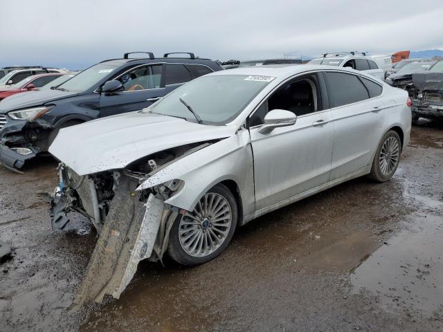 Photo 1 from auction – 2014 FORD FUSION TIT with VIN 3FA6P0K92ER159312