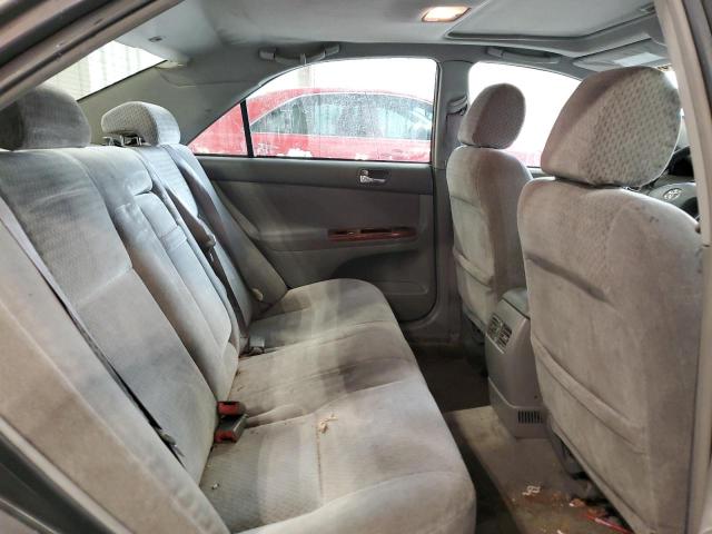 Photo 10 from auction – 2003 TOYOTA CAMRY LE with VIN 4T1BE32K33U688661
