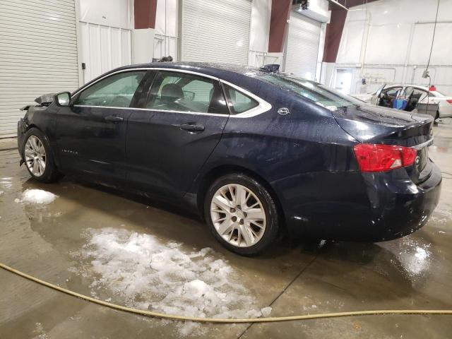 Photo 2 from auction – 2015 CHEVROLET IMPALA LS with VIN 2G11Z5SL2F9183598