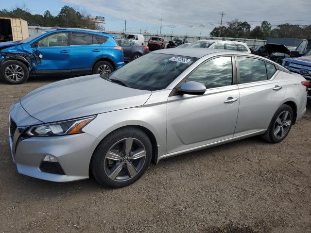 NISSAN ALTIMA S 2019 with VIN 1N4BL4BV1KC194982 - Photo from auction