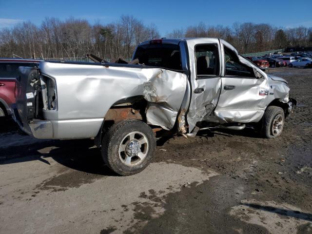 Photo 3 from auction – 2009 DODGE RAM 2500 with VIN 3D7KS28T29G546925