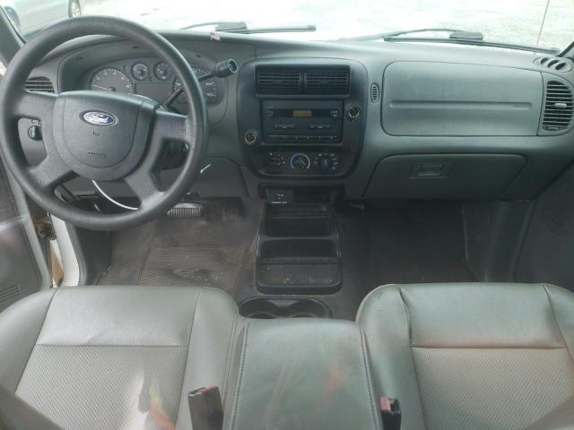 Photo 8 from auction – 2005 FORD RANGER with VIN 1FTYR10U15PA15171