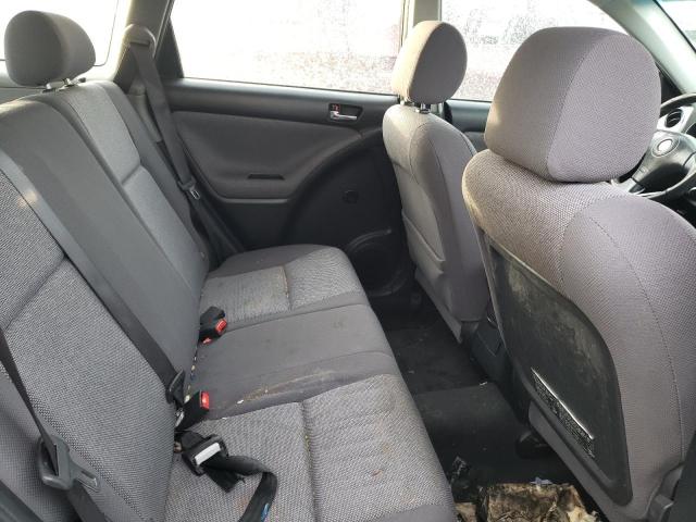 Photo 10 from auction – 2004 TOYOTA UK with VIN 2T1KR32E54C211599