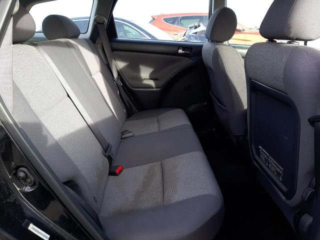 Photo 10 from auction – 2004 TOYOTA COROLLA MA with VIN 2T1LR32E84C216445