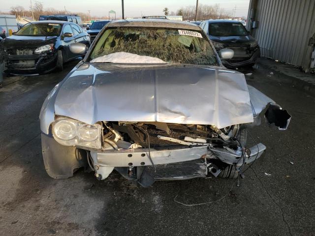 Photo 5 from auction – 2006 CHRYSLER 300 TOURIN with VIN 2C3LA53G86H135123
