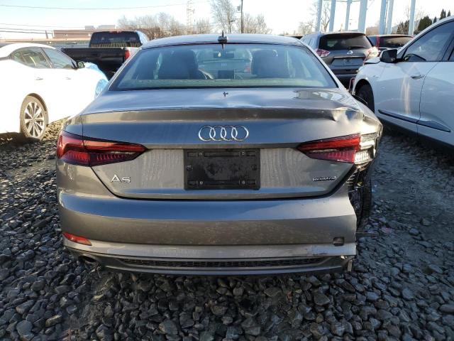 Zdjęcie 6 z aukcji – 2019 AUDI A5 PREMIUM z VIN WAUSNAF56KA059504
