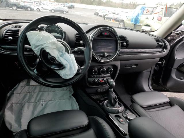 Photo 8 from auction – 2016 MINI COOPER S C with VIN WMWLN9C53G2B30766