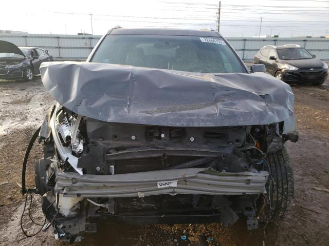 Photo 5 from auction – 2016 FORD EXPLORER L with VIN 1FM5K8F87GGA24093