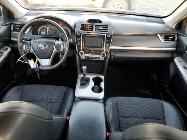 Photo 8 from auction – 2012 TOYOTA CAMRY BASE with VIN 4T1BF1FK1CU637106