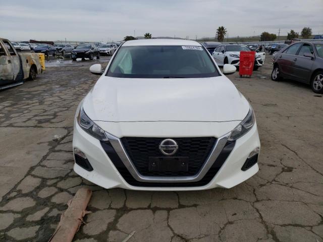 Photo 5 from auction – 2019 NISSAN ALTIMA S with VIN 1N4BL4BV9KC169408