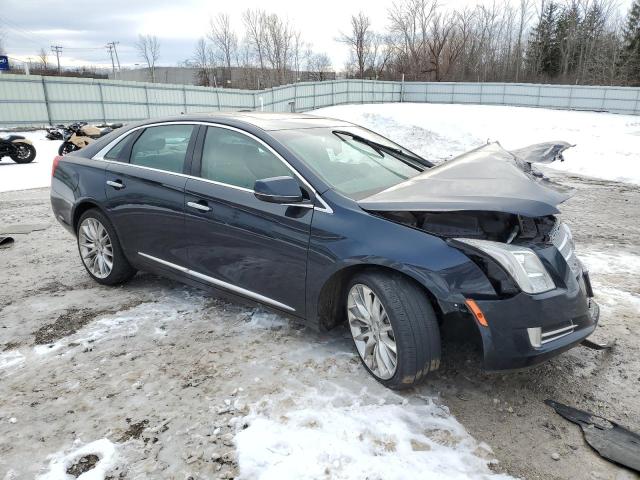 Photo 4 from auction – 2013 CADILLAC XTS PLATIN with VIN 2G61V5S34D9176607