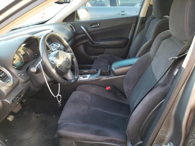 Photo 7 from auction – 2014 NISSAN MAXIMA S with VIN 1N4AA5AP8EC480701