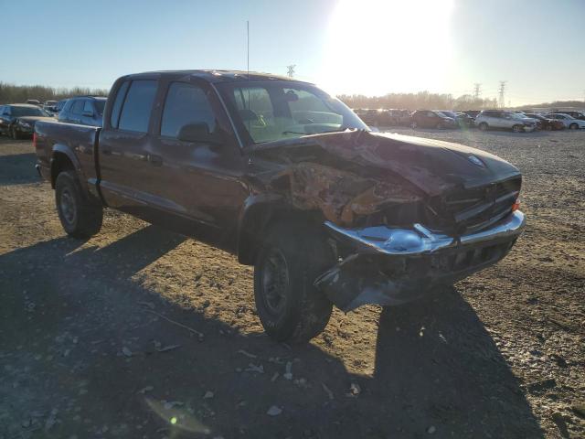 Photo 4 from auction – 2000 DODGE DAKOTA QUA with VIN 1B7GG2AN0YS619407