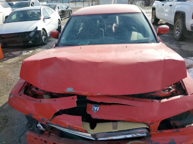 Photo 11 from auction – 2010 DODGE CHARGER SX with VIN 2B3CA3CV5AH253266