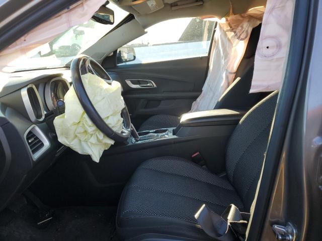 Photo 7 from auction – 2011 CHEVROLET EQUINOX with VIN 2CNALPEC1B6322823