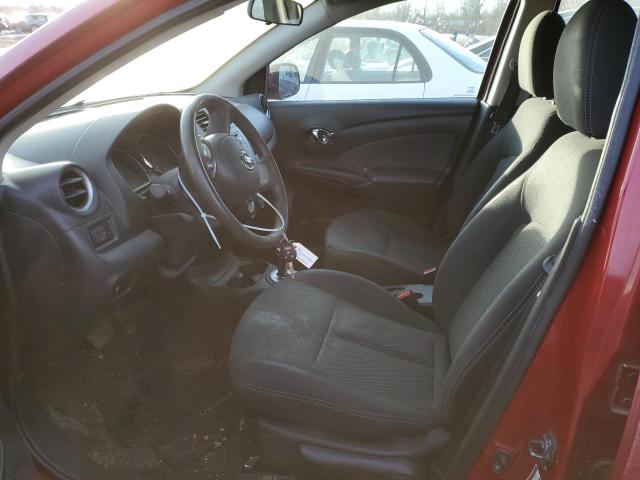 Photo 7 from auction – 2014 NISSAN VERSA with VIN 3N1CN7AP2EL835033