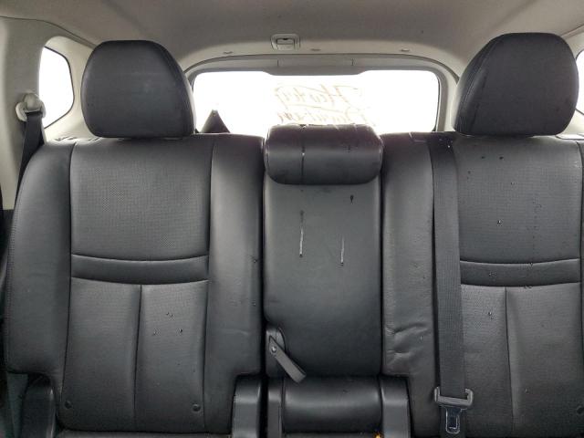 Photo 10 from auction – 2014 NISSAN ROGUE S with VIN 5N1AT2MV4EC857906