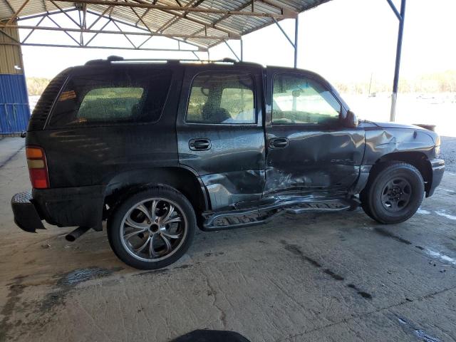 Photo 3 from auction – 2003 GMC YUKON DENA with VIN 1GKEK63U63J297943