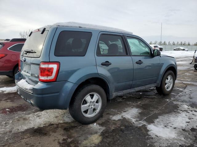 Photo 3 from auction – 2012 FORD ESCAPE XLT with VIN 1FMCU0DG5CKC67244