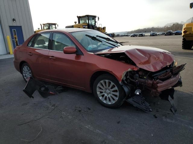 Photo 4 from auction – 2009 SUBARU IMPREZA 2. with VIN JF1GE60679H506744