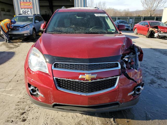 Photo 5 from auction – 2014 CHEVROLET EQUINOX LT with VIN 2GNFLGE30E6194161