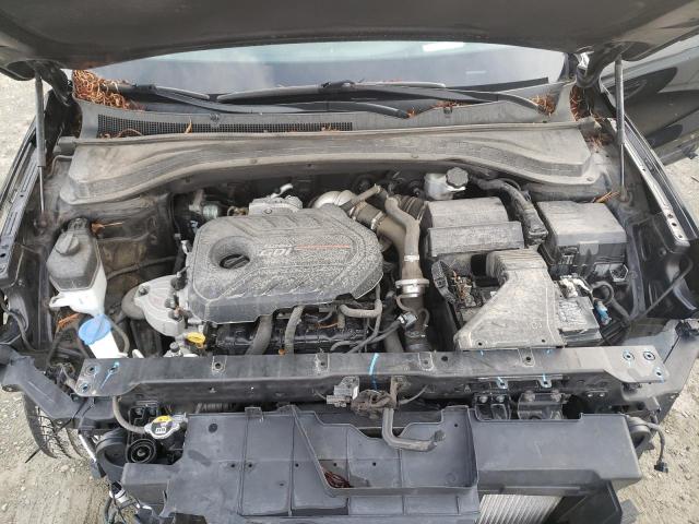 Photo 12 from auction – 2019 HYUNDAI SANTA FE L with VIN 5NMS5CAA5KH098822