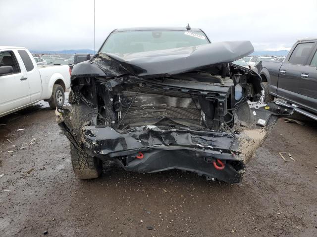 Фото 5 с аукциона – 2021 CHEVROLET SILVERADO с VIN 3GCPYCEF7MG437274
